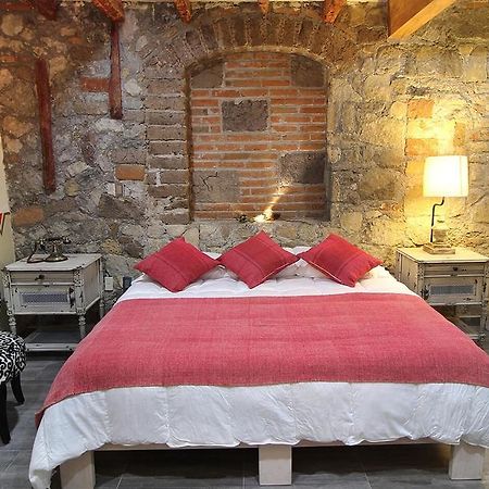 Alondra Hotel Boutique Mineral del Monte Εξωτερικό φωτογραφία