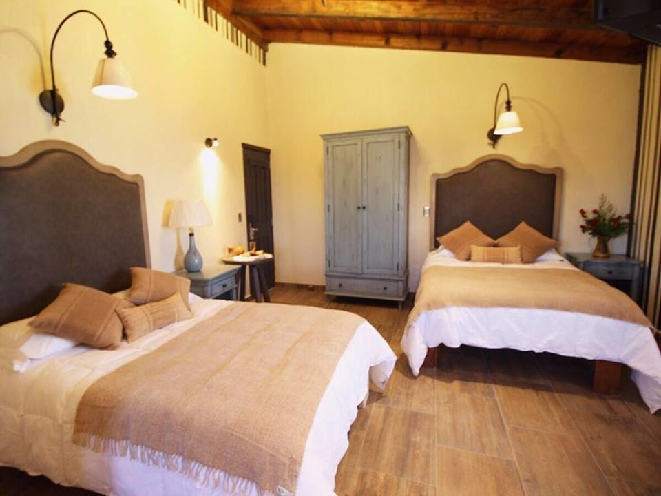 Alondra Hotel Boutique Mineral del Monte Εξωτερικό φωτογραφία