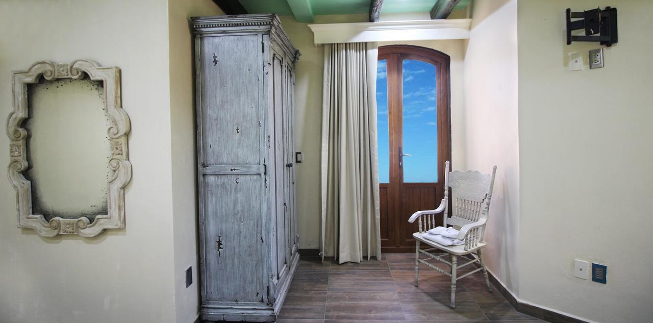 Alondra Hotel Boutique Mineral del Monte Εξωτερικό φωτογραφία